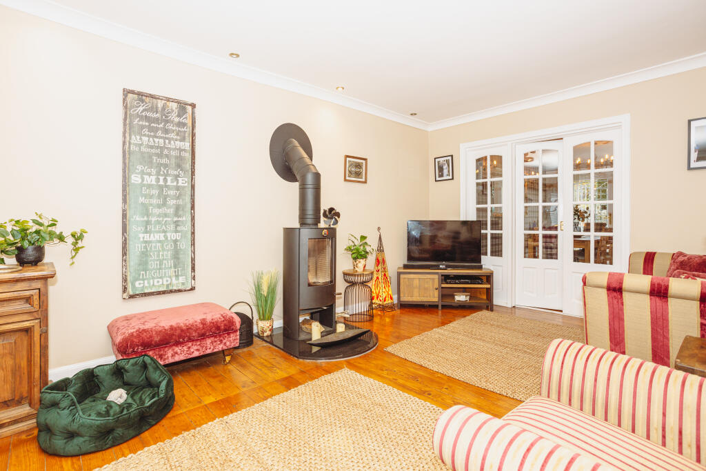 Additional property image - Crocketford, Dumfries, DG2