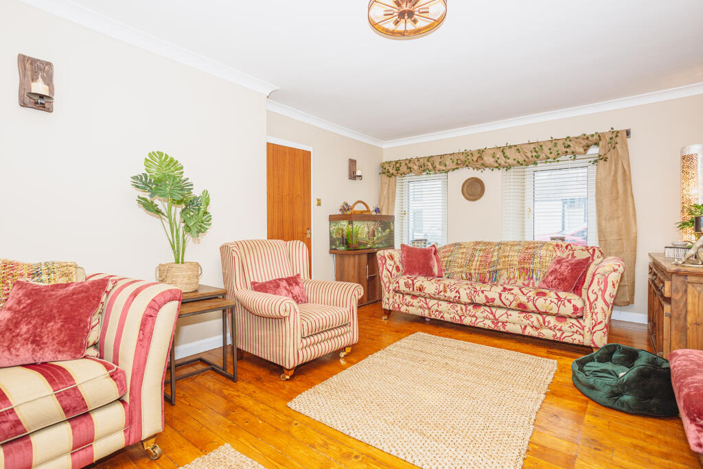 Additional property image - Crocketford, Dumfries, DG2