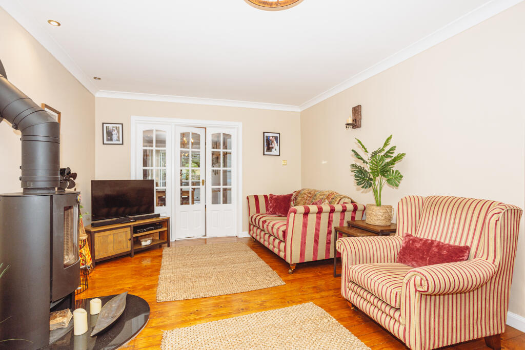 Additional property image - Crocketford, Dumfries, DG2