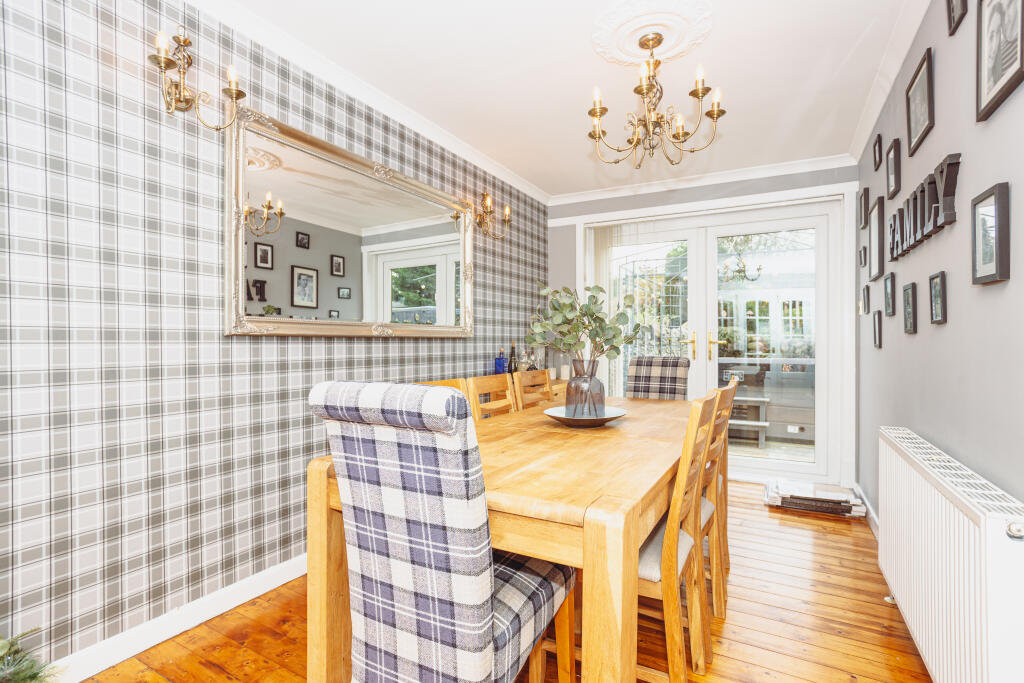 Additional property image - Crocketford, Dumfries, DG2