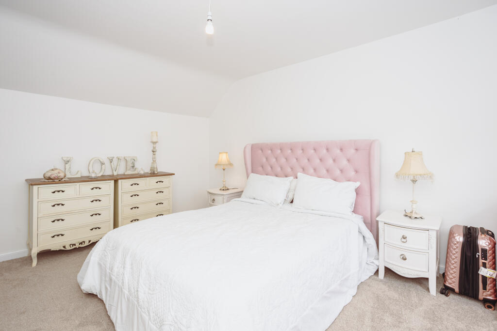 Additional property image - Crocketford, Dumfries, DG2