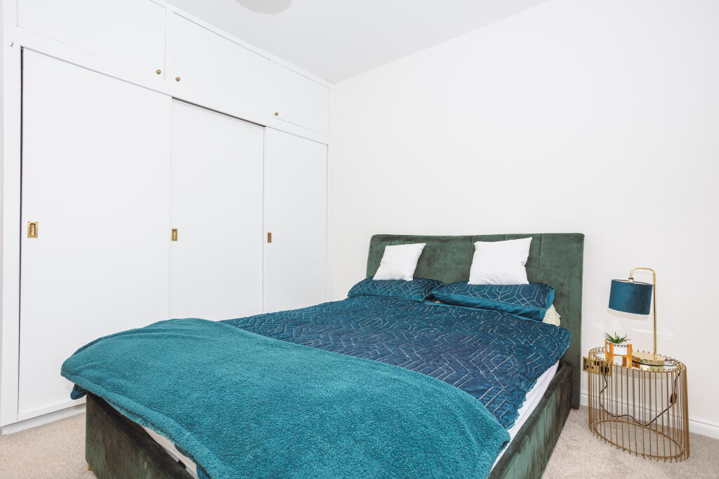 Additional property image - Crocketford, Dumfries, DG2