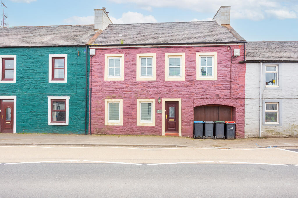 Additional property image - Crocketford, Dumfries, DG2