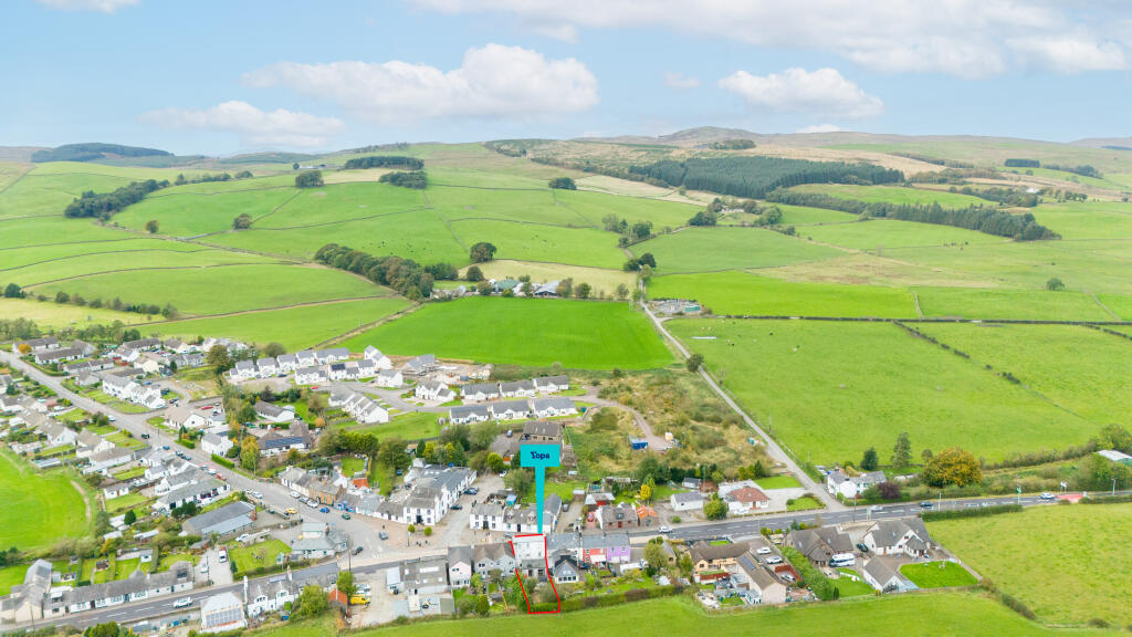 Additional property image - Crocketford, Dumfries, DG2