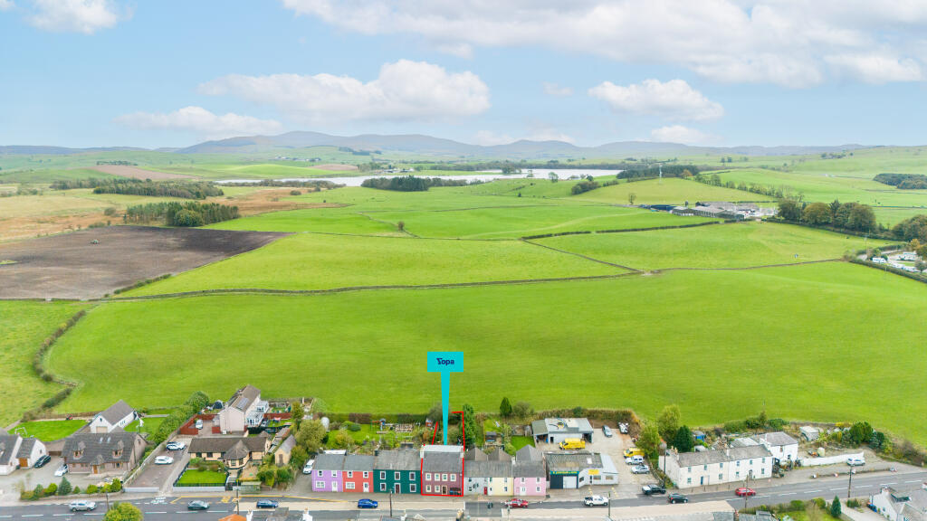 Additional property image - Crocketford, Dumfries, DG2