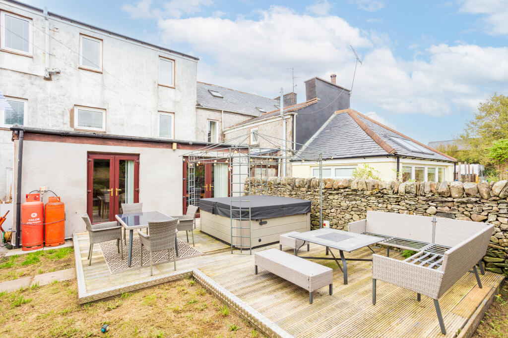 Additional property image - Crocketford, Dumfries, DG2