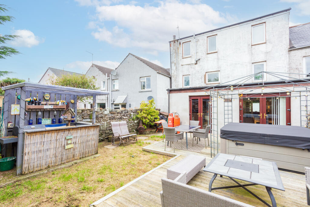Additional property image - Crocketford, Dumfries, DG2