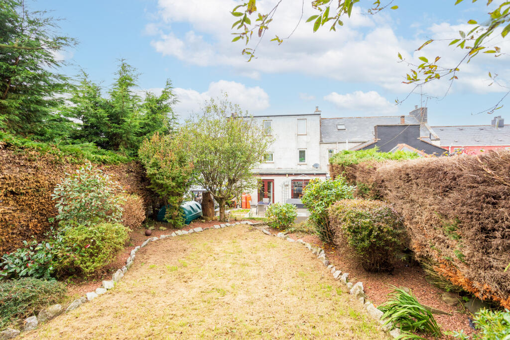 Additional property image - Crocketford, Dumfries, DG2