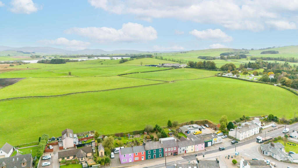Additional property image - Crocketford, Dumfries, DG2