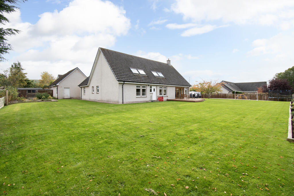 Additional property image - West Burnside, Laurencekirk, AB30