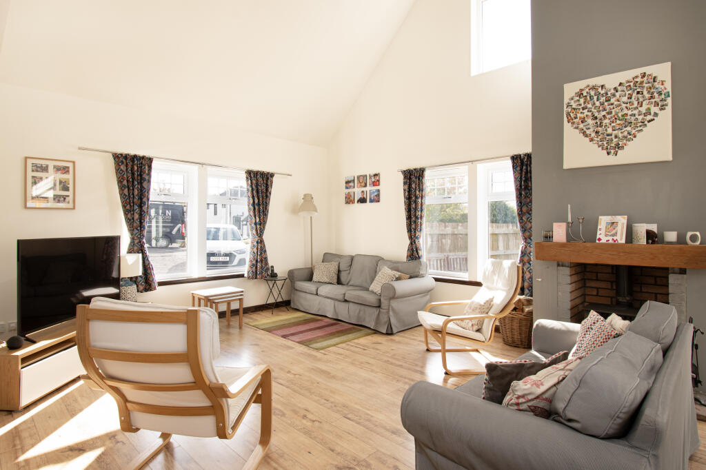 Additional property image - West Burnside, Laurencekirk, AB30