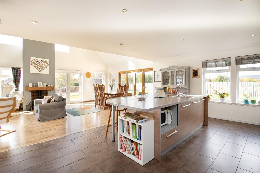 Additional property image - West Burnside, Laurencekirk, AB30