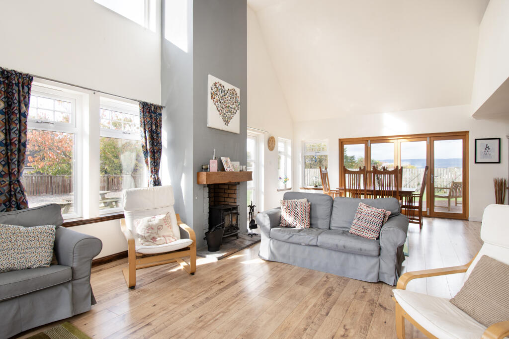 Additional property image - West Burnside, Laurencekirk, AB30