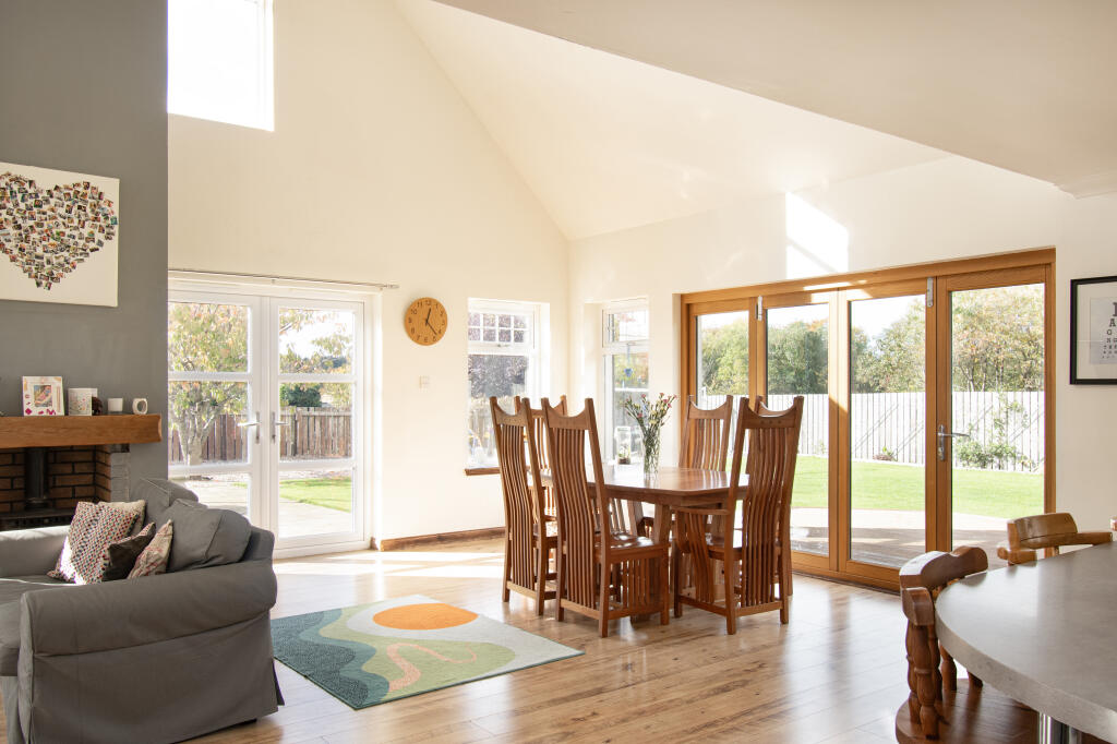 Additional property image - West Burnside, Laurencekirk, AB30