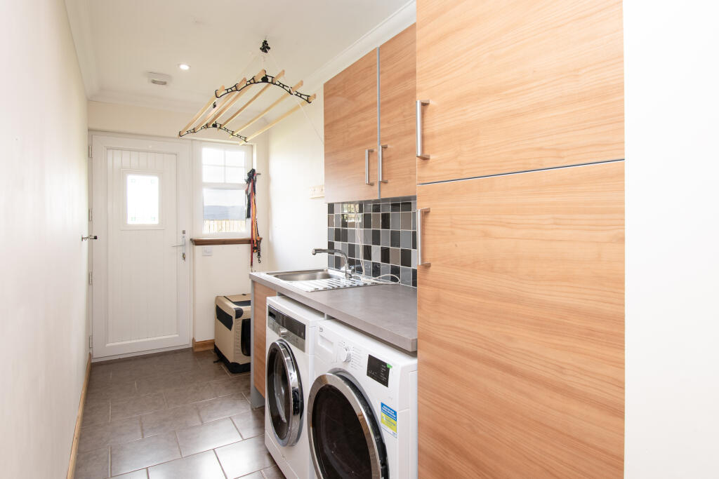 Additional property image - West Burnside, Laurencekirk, AB30