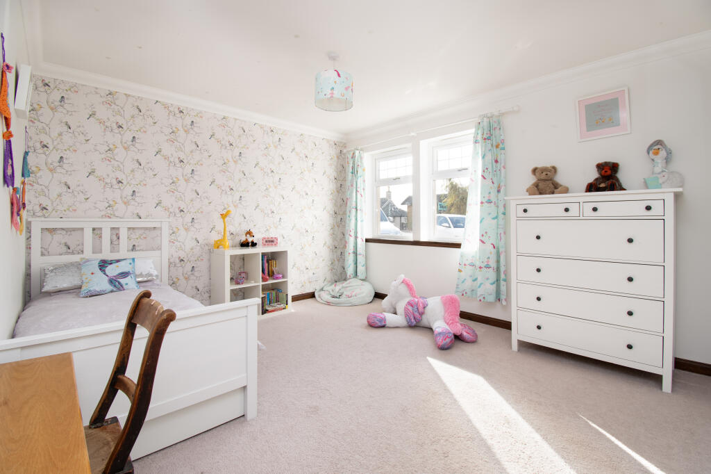 Additional property image - West Burnside, Laurencekirk, AB30