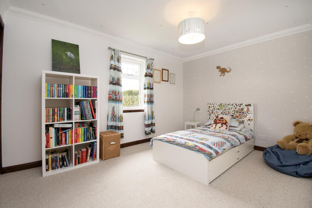Additional property image - West Burnside, Laurencekirk, AB30