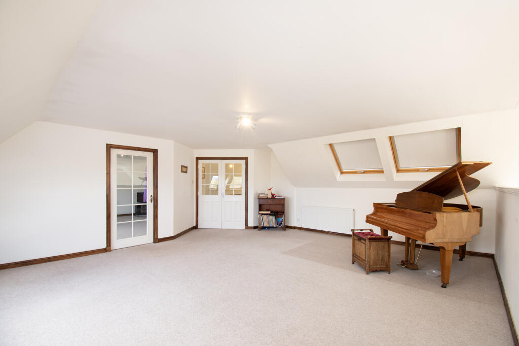 Additional property image - West Burnside, Laurencekirk, AB30