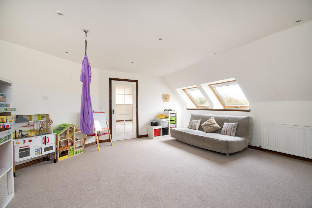 Additional property image - West Burnside, Laurencekirk, AB30