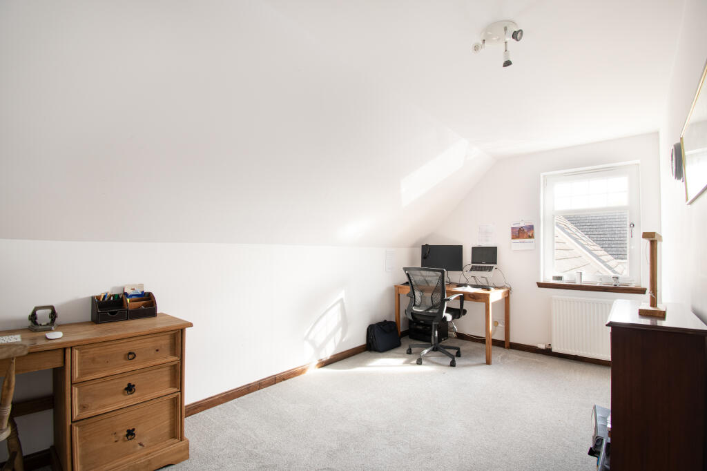 Additional property image - West Burnside, Laurencekirk, AB30