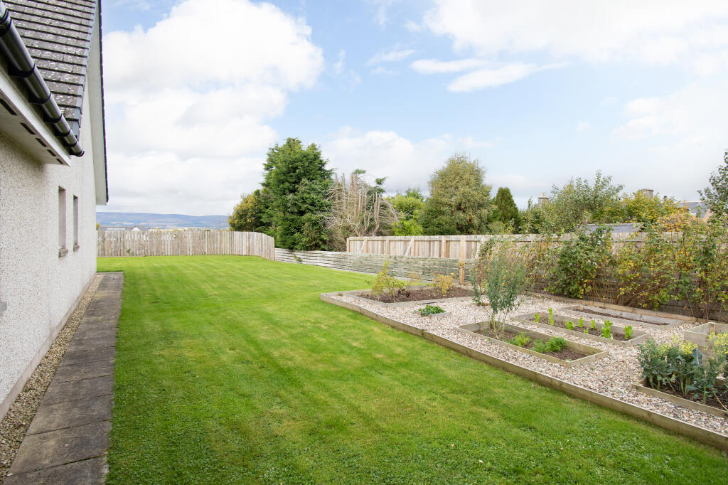 Additional property image - West Burnside, Laurencekirk, AB30