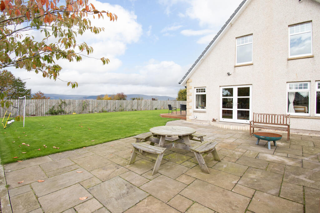 Additional property image - West Burnside, Laurencekirk, AB30