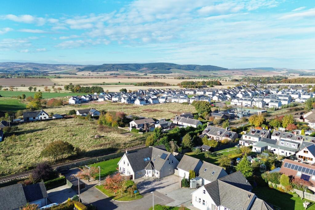 Additional property image - West Burnside, Laurencekirk, AB30