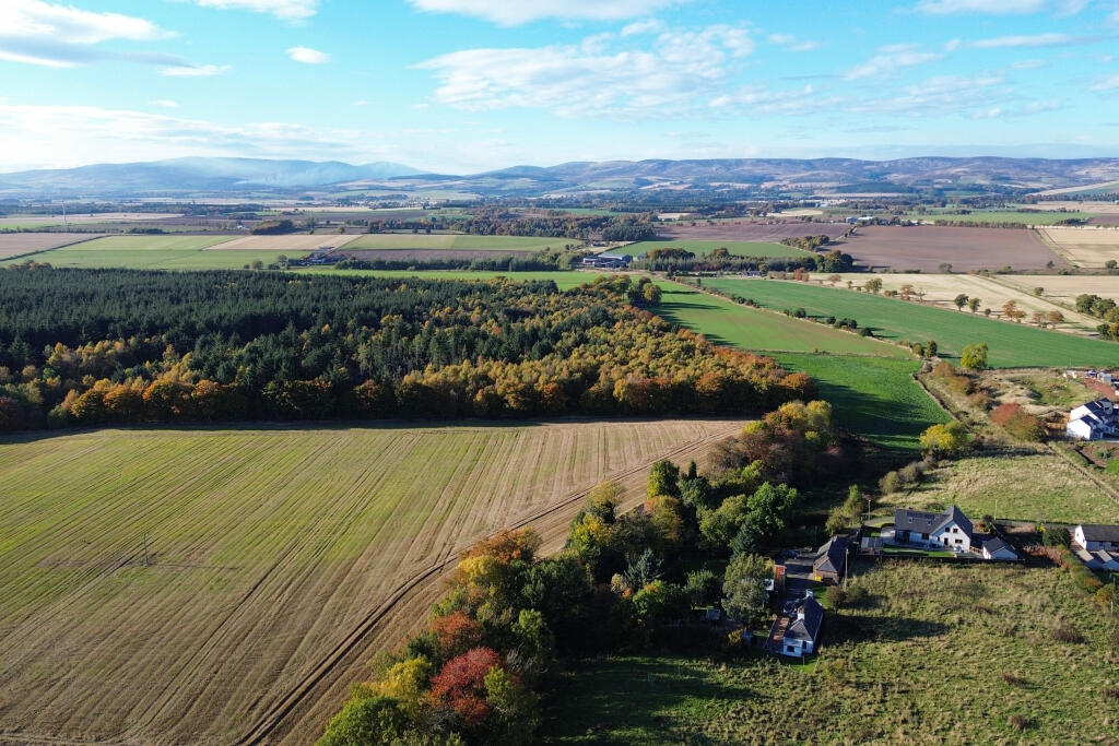 Additional property image - West Burnside, Laurencekirk, AB30