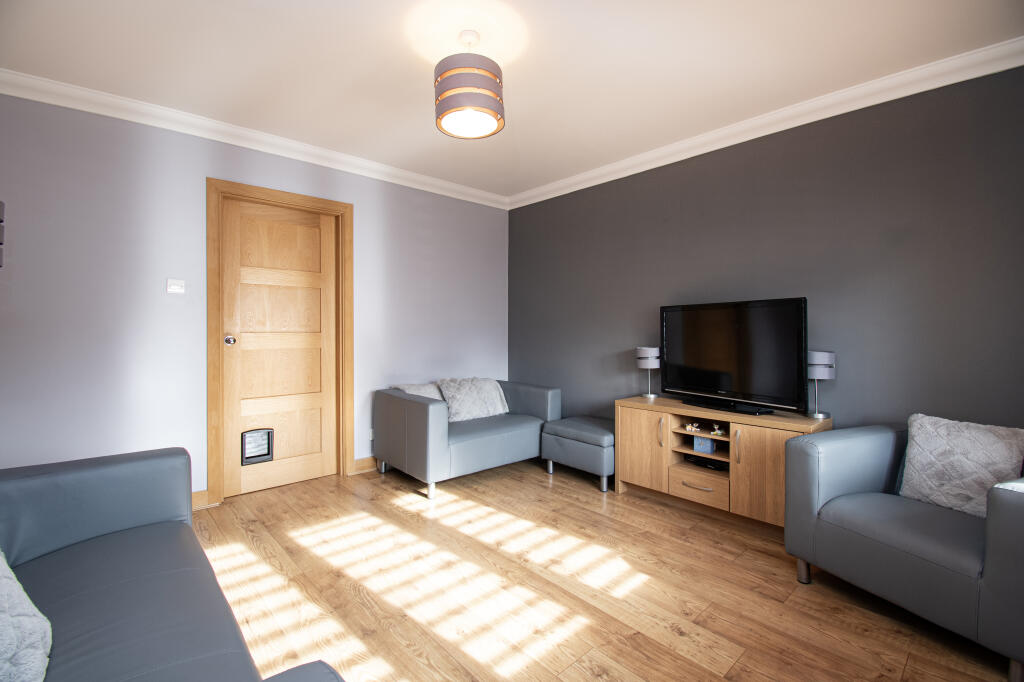 Additional property image - Macnab Avenue, Montrose, DD10