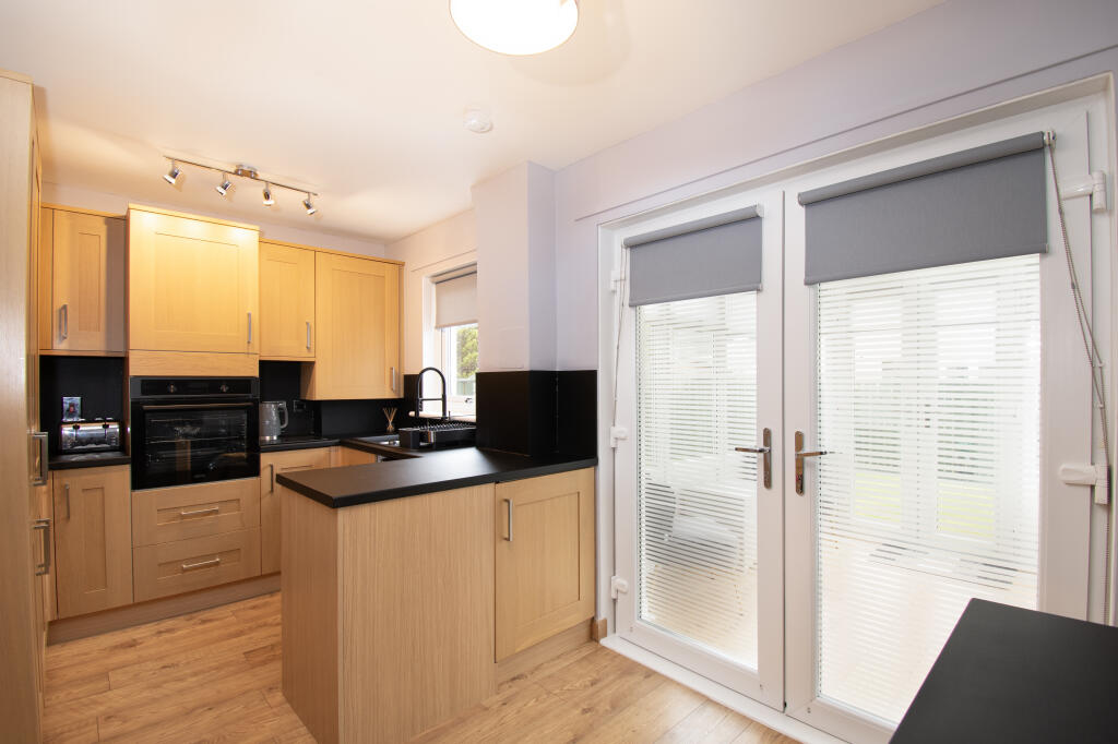 Additional property image - Macnab Avenue, Montrose, DD10