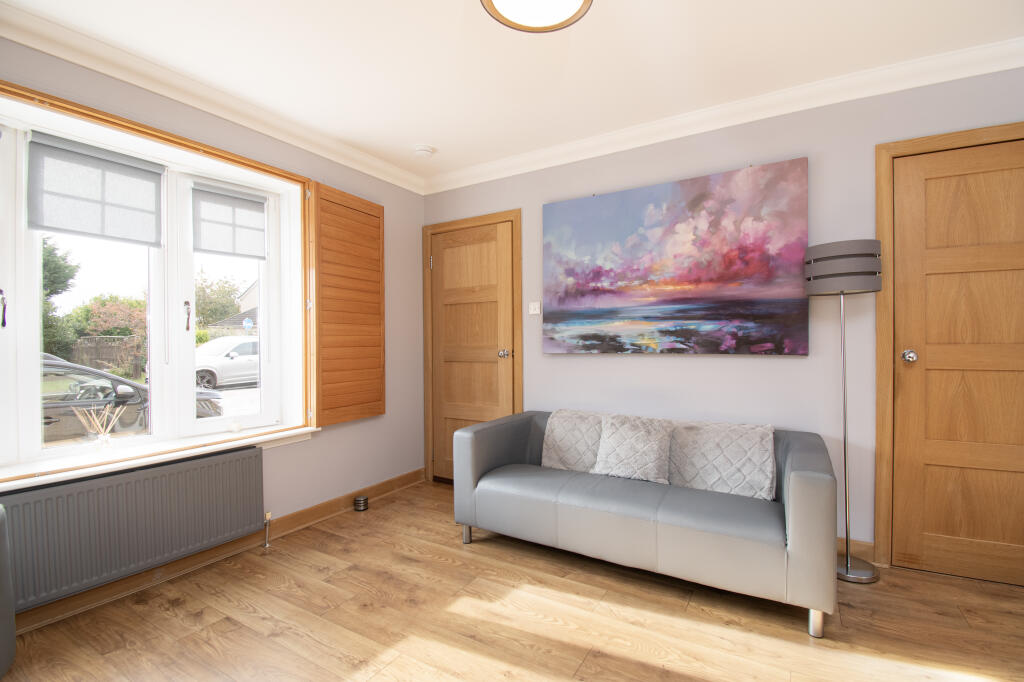 Additional property image - Macnab Avenue, Montrose, DD10