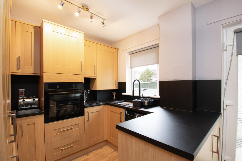 Additional property image - Macnab Avenue, Montrose, DD10