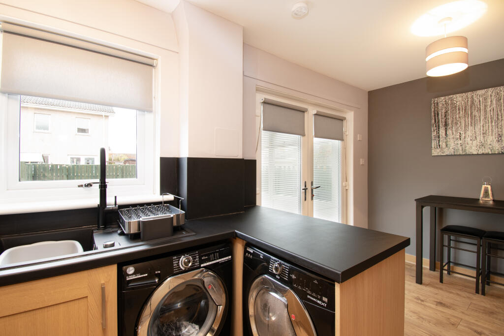 Additional property image - Macnab Avenue, Montrose, DD10