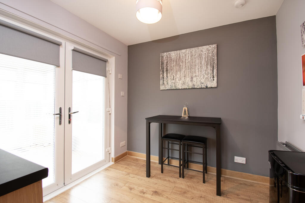 Additional property image - Macnab Avenue, Montrose, DD10