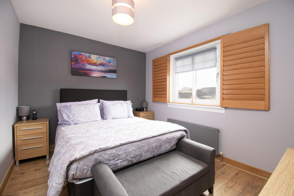 Additional property image - Macnab Avenue, Montrose, DD10
