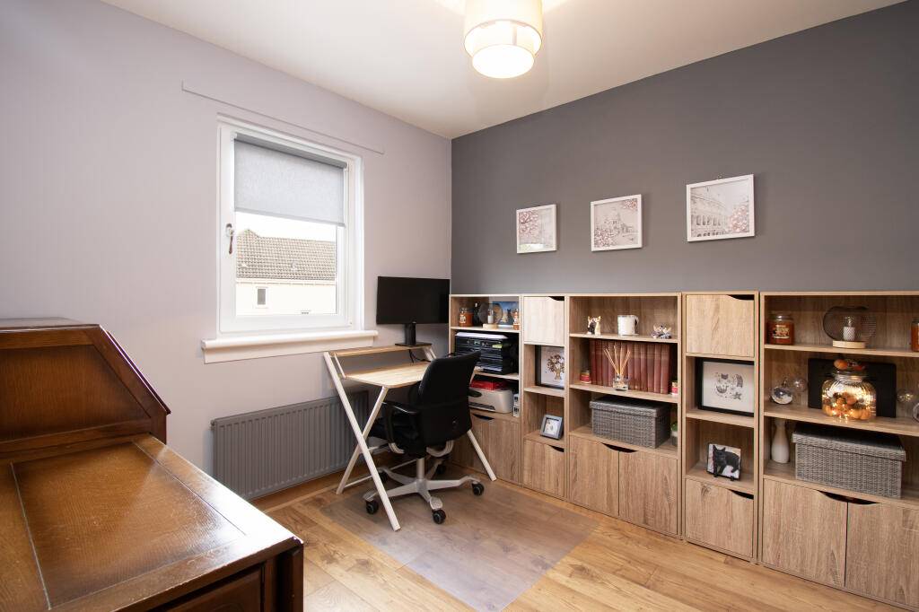 Additional property image - Macnab Avenue, Montrose, DD10