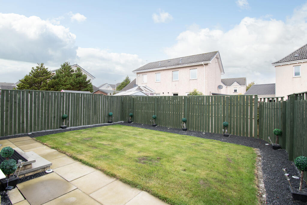 Additional property image - Macnab Avenue, Montrose, DD10