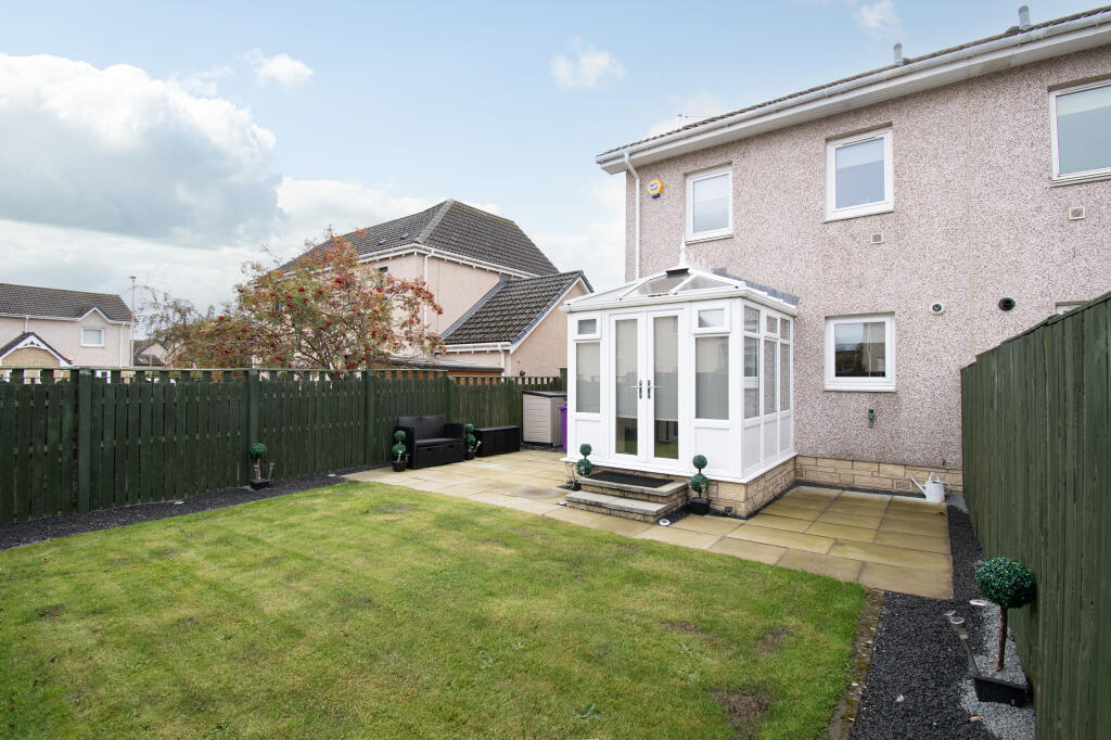Additional property image - Macnab Avenue, Montrose, DD10