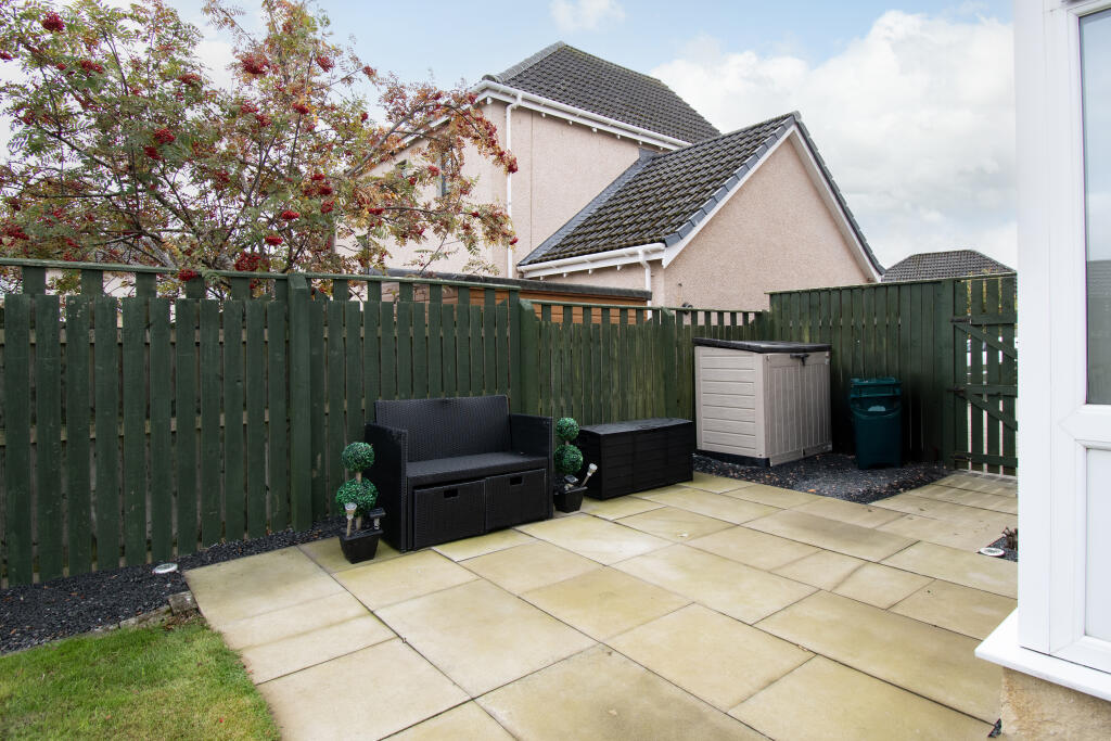Additional property image - Macnab Avenue, Montrose, DD10