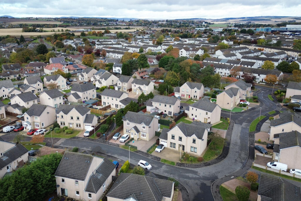 Additional property image - Macnab Avenue, Montrose, DD10