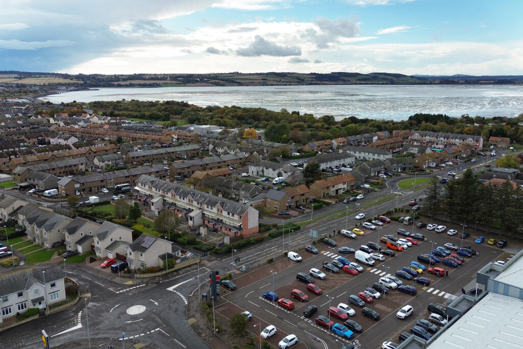 Additional property image - Macnab Avenue, Montrose, DD10