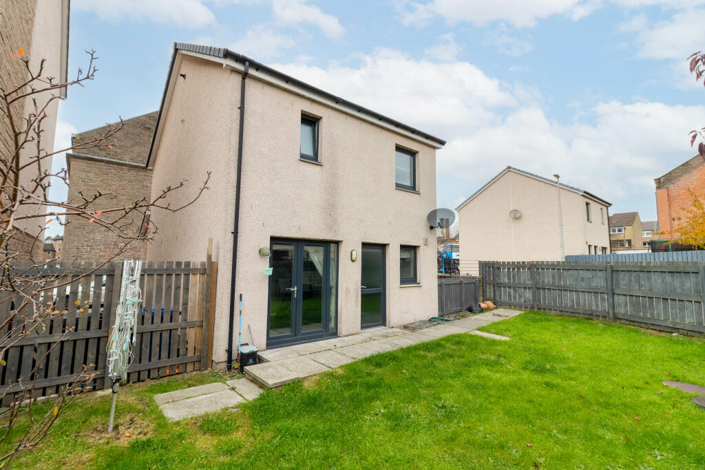 Additional property image - Brown Constable Street, Dundee, DD4