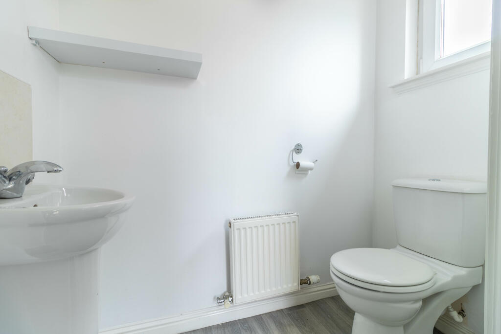 Additional property image - Brown Constable Street, Dundee, DD4