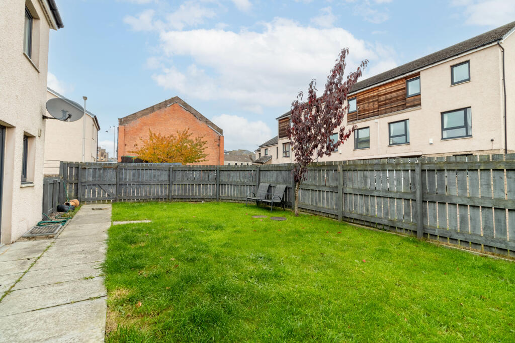 Additional property image - Brown Constable Street, Dundee, DD4