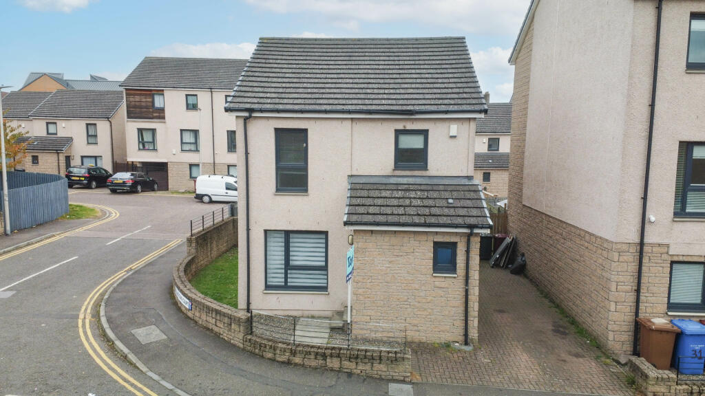 Additional property image - Brown Constable Street, Dundee, DD4