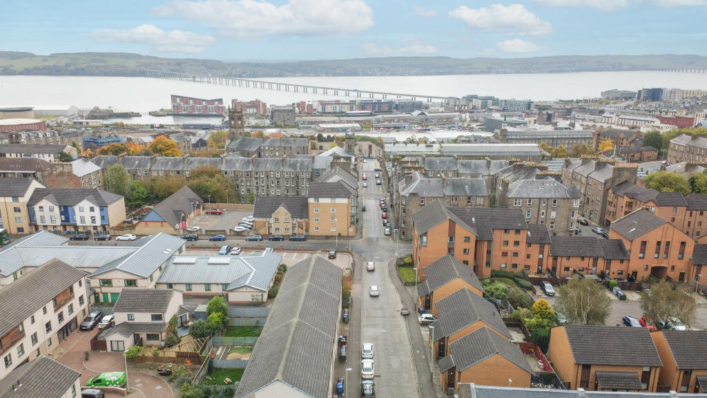Additional property image - Brown Constable Street, Dundee, DD4