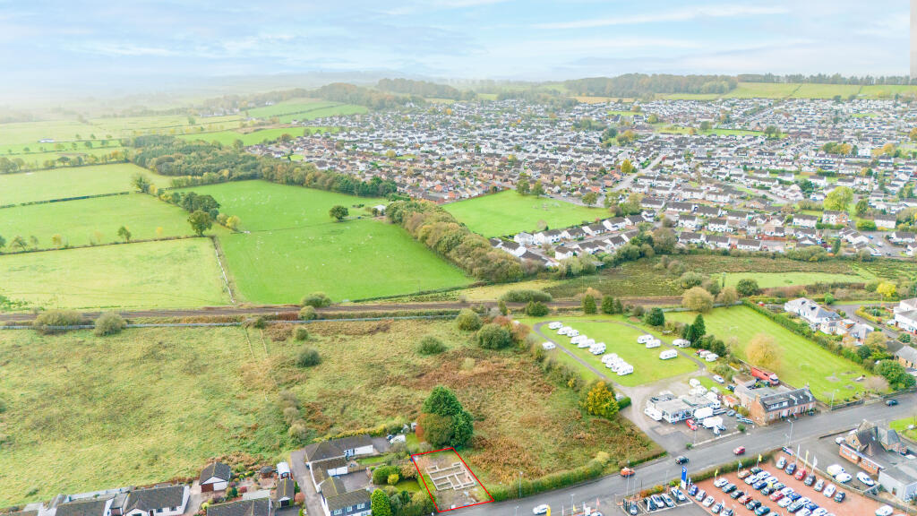 Additional property image - Annan Road, Dumfries, DG1