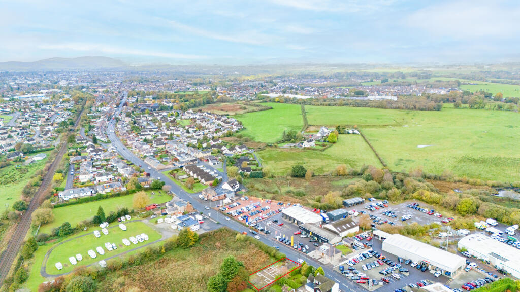 Additional property image - Annan Road, Dumfries, DG1