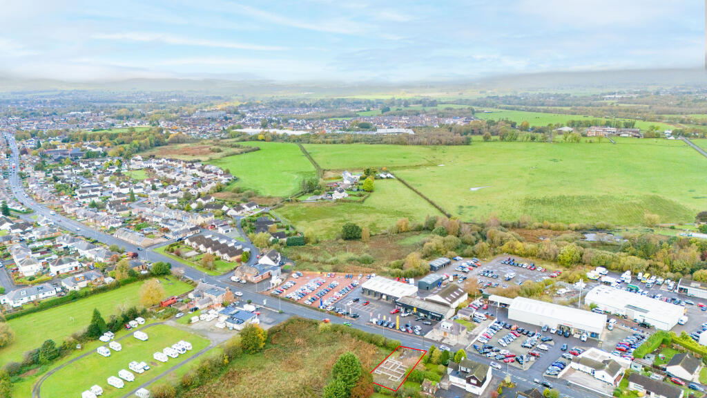 Additional property image - Annan Road, Dumfries, DG1