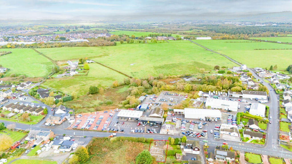 Additional property image - Annan Road, Dumfries, DG1